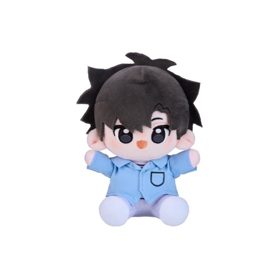 Minidoll Link Click Journey Against Time Series Qbaby Kawaii Plush Doll